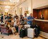 He Ran European Operations for One of Manila's Biggest Travel Agencies. He got Fed up with the Chaotic, Incompetent and Cheating Management.
