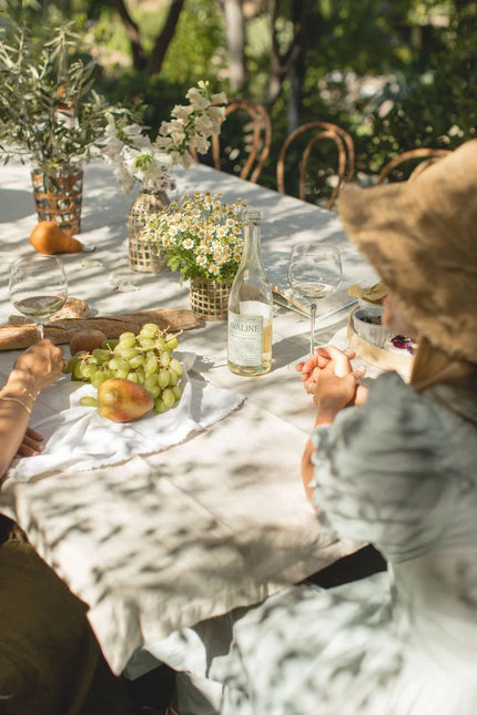 Tuscany Beyond the Postcards: A Private Autumn in the Vineyards