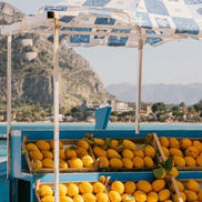 August 2026 - Mediterranean Sailing & Amalfi Coast