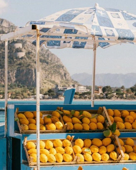 August 2026 - Mediterranean Sailing & Amalfi Coast