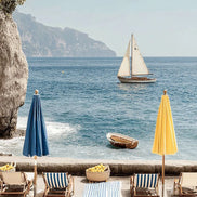 August 2026 - Mediterranean Sailing & Amalfi Coast