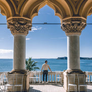 May 2026 - Lake Garda & Dolomites