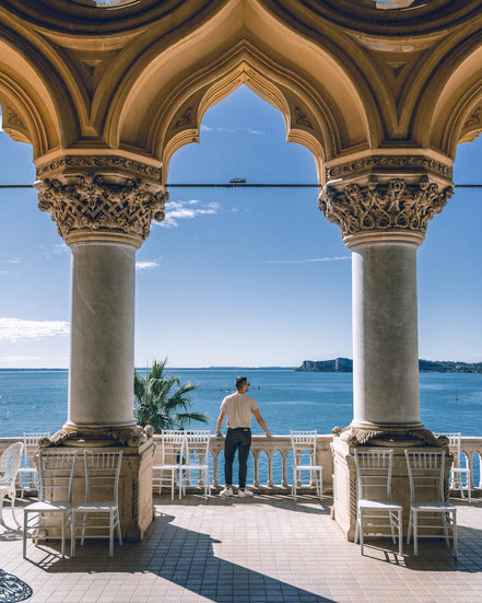 May 2026 - Lake Garda & Dolomites