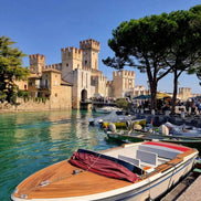 May 2026 - Lake Garda & Dolomites