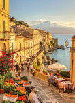 October 2026 - Sicily without the crowds