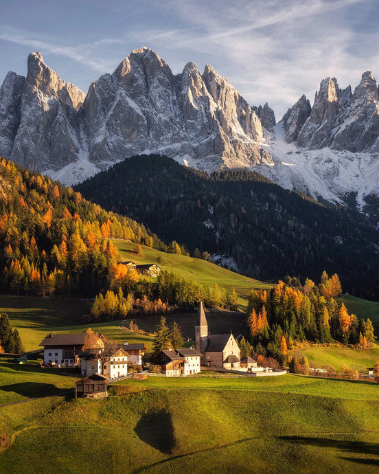 May 2026 - Lake Garda & Dolomites