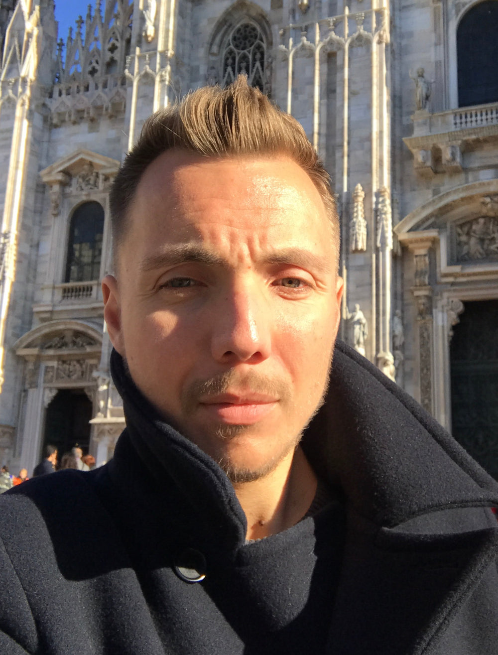 Krisztian