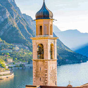 May 2026 - Lake Garda & Dolomites