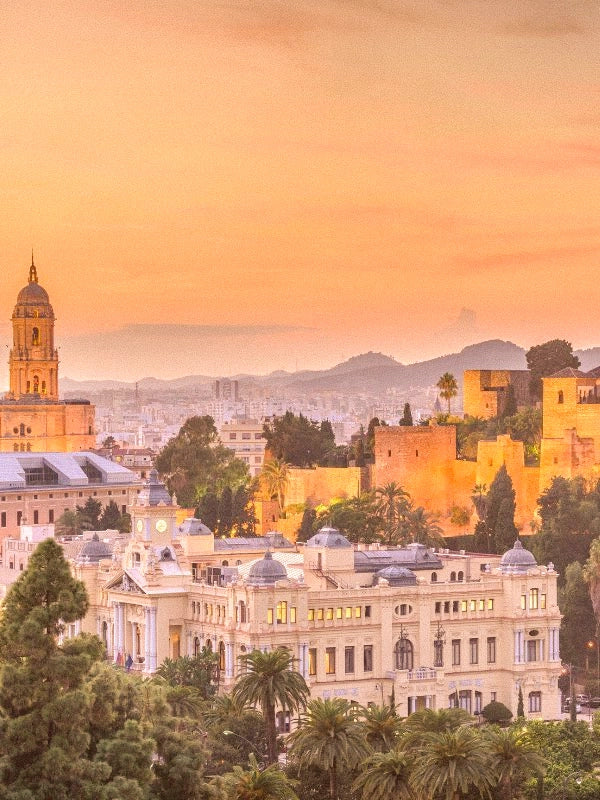 March 2026 - Spanish Adventure: Andalucia Delights