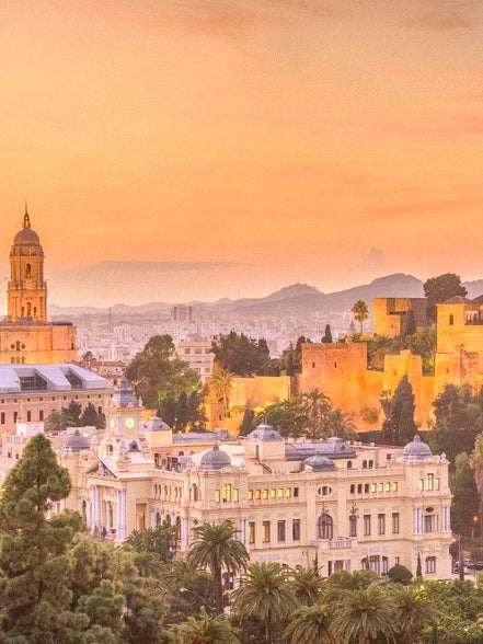 March 2026 - Spanish Adventure: Andalucia Delights