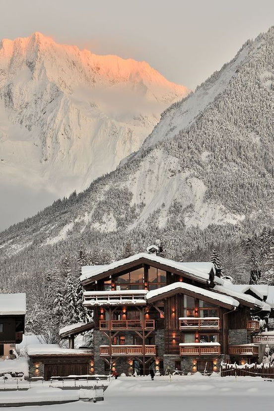 The Swiss FMCG Mastermind & Retreat