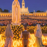 May 2026 - Month of Mary Portugal