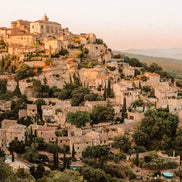 June 2026 - Lavender and Grand Prix on the French Riviera