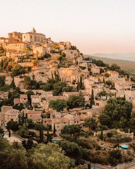 June 2026 - Lavender and Grand Prix on the French Riviera