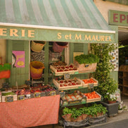 June 2026 - Lavender and Grand Prix on the French Riviera