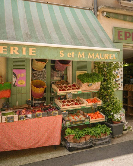 June 2026 - Lavender and Grand Prix on the French Riviera