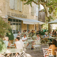 June 2026 - Lavender and Grand Prix on the French Riviera
