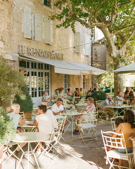 June 2026 - Lavender and Grand Prix on the French Riviera