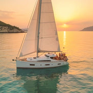 August 2026 - Mediterranean Sailing & Amalfi Coast