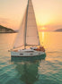 August 2026 - Mediterranean Sailing Edition